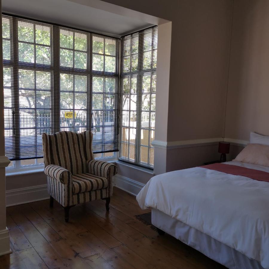 Esperamos Bed & Breakfast Durban Exterior photo