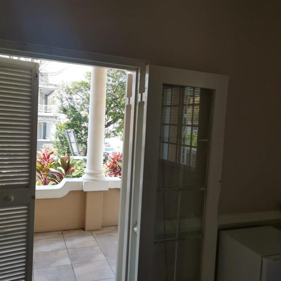Esperamos Bed & Breakfast Durban Exterior photo