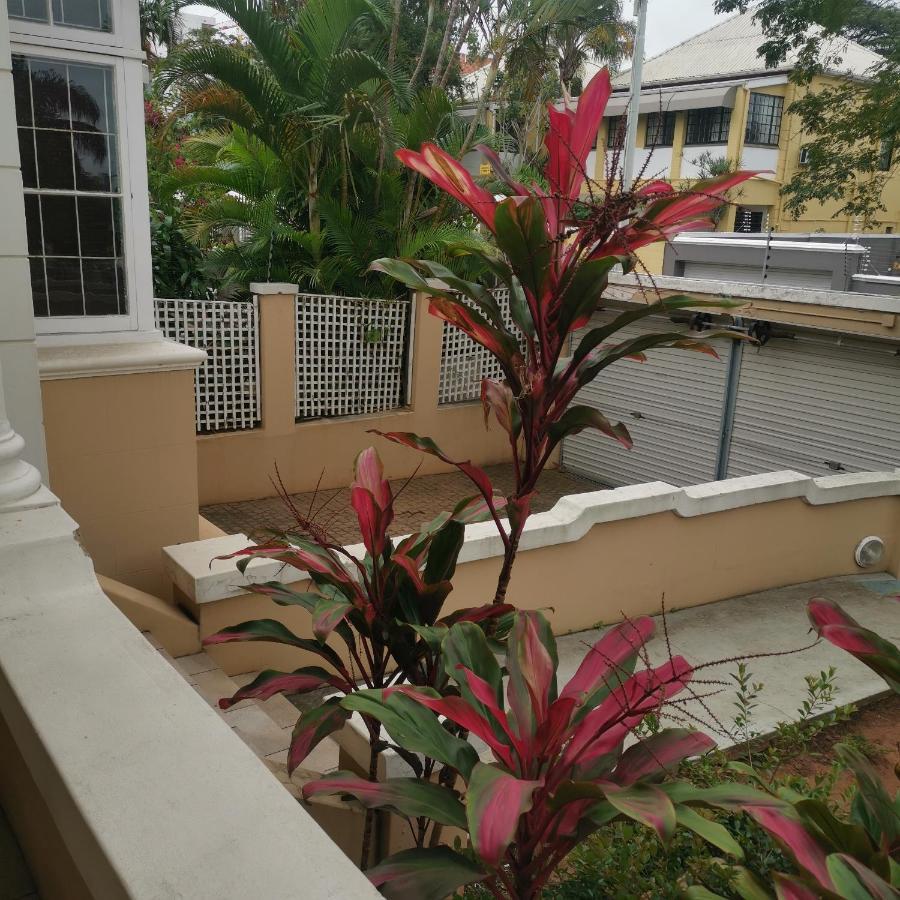 Esperamos Bed & Breakfast Durban Exterior photo