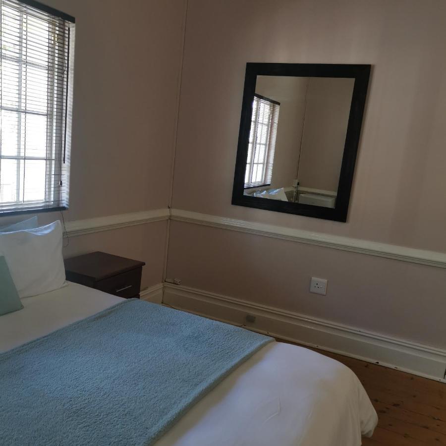 Esperamos Bed & Breakfast Durban Exterior photo